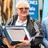 Unfortunately Sergio Vazquez is no longer with us; the Cantones de la Coruna lose their creator